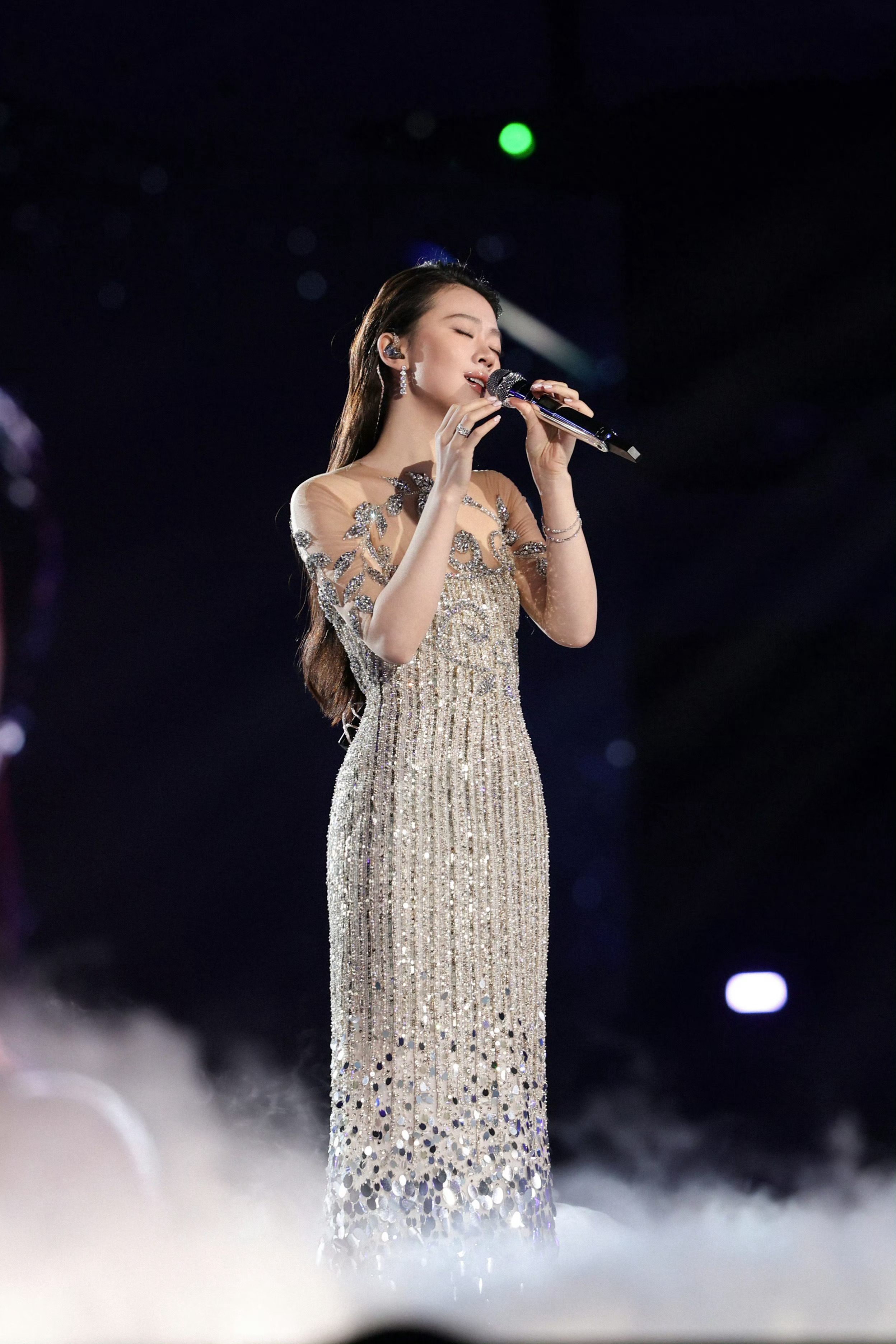 单依纯金曲奖5提金曲奖含金量恭喜单依纯5提金曲奖🎉最佳华语女歌手、最佳MV奖、