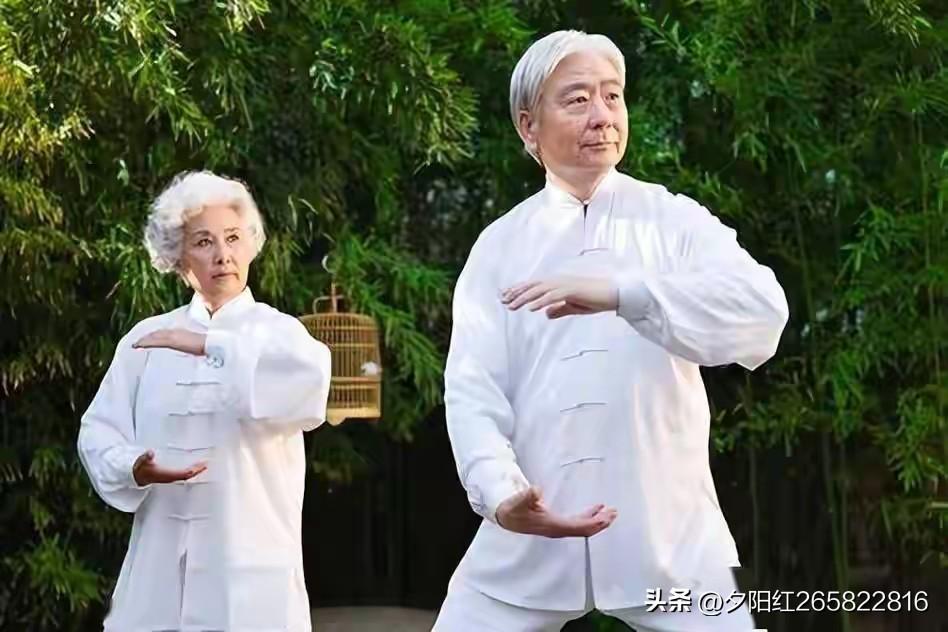 60岁老人每天走一万步，还真不能一概而论。“日行万步”最早是日本计步器的宣传概念