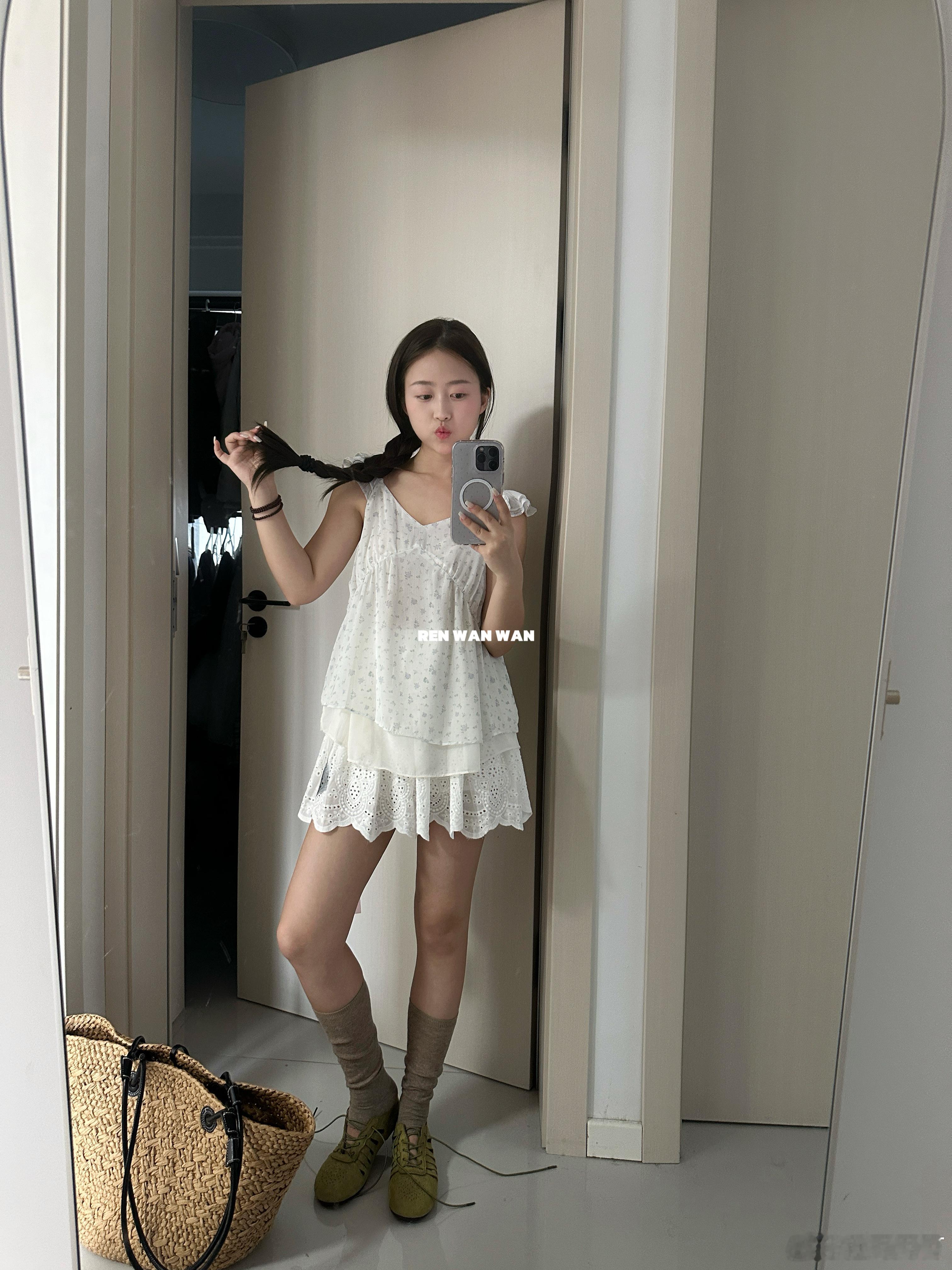 🎞️🛒✨ 丽水·REN WAN WAN