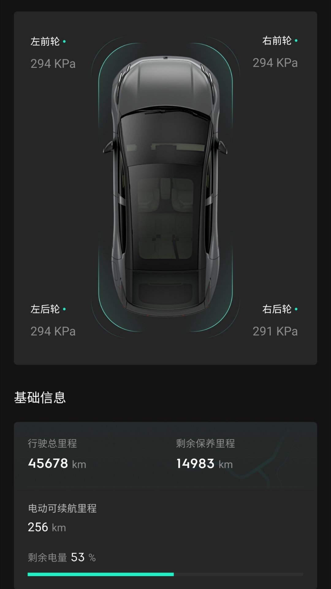 45678KM