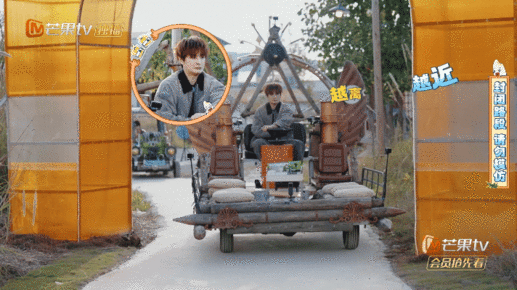 车挺好开的就是有点费张远快乐老友有风季 烤肉车承受了它不该承受的吗？不，是张远承