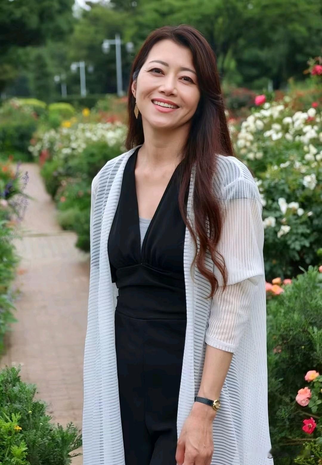 哪位女星最迷人