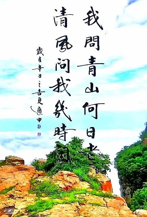 敬请大仙们赐教——是不是随便的一句话，都可以成为“对联”的一句（上句或者下句）？