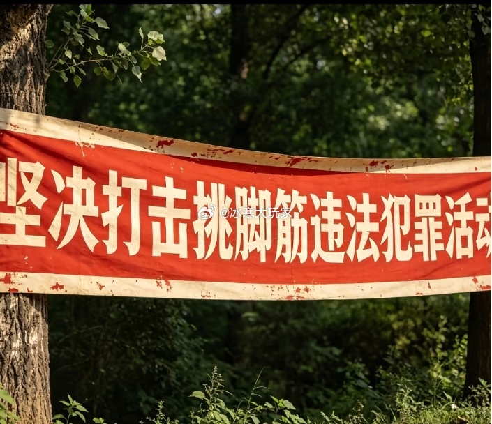 坚决杜绝违法行为！ 