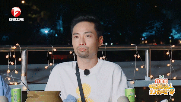 #宋木子的身上流着螺蛳粉# 看到宋木子介绍柳州的风土人情以及大家都知道的螺蛳粉，