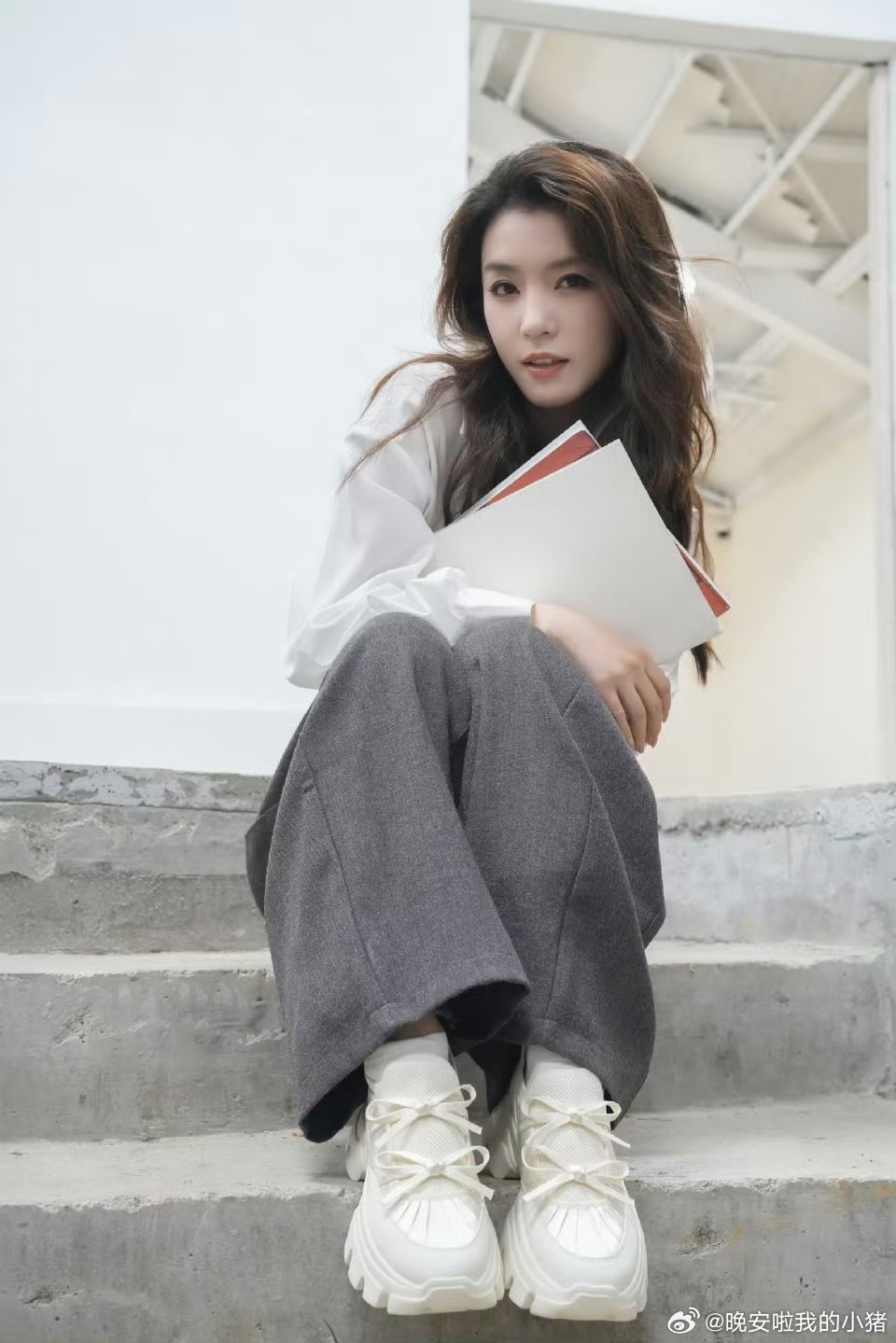 节气博主李云霄上线，元气满满想念