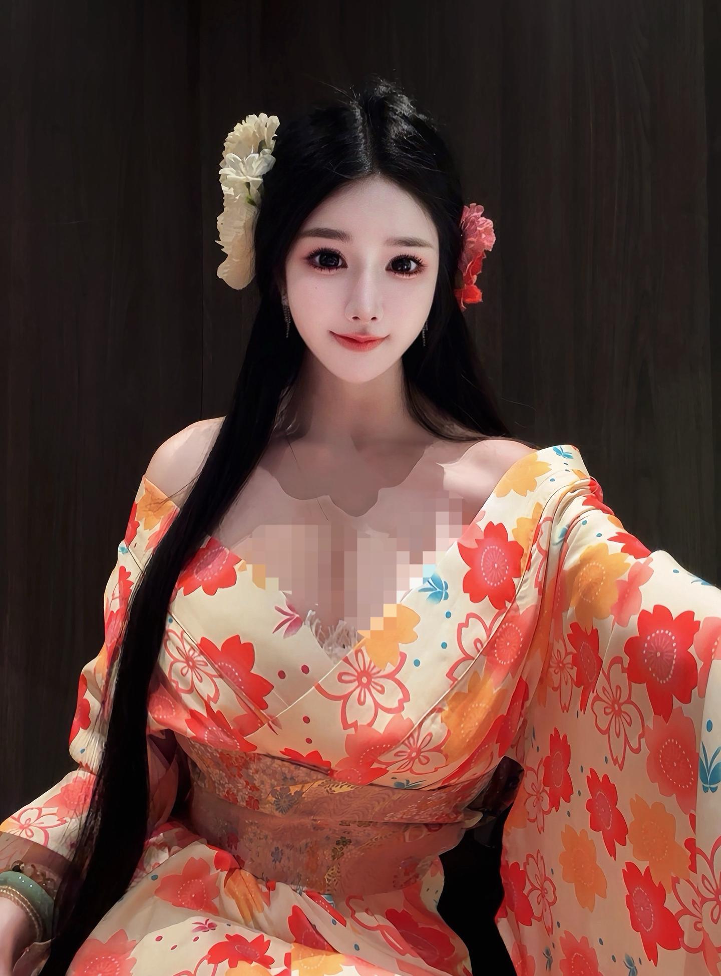 在你心里 我也浅浅模糊