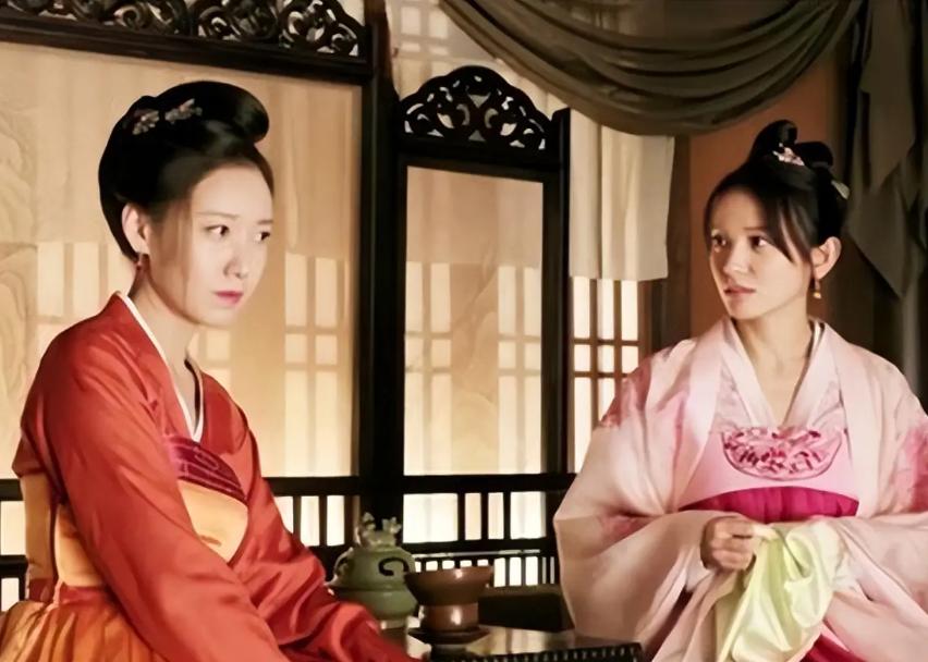 古代小妾除了满足丈夫的生理需求和生孩子以外，还有另一个变态的作用，是后来有人无意