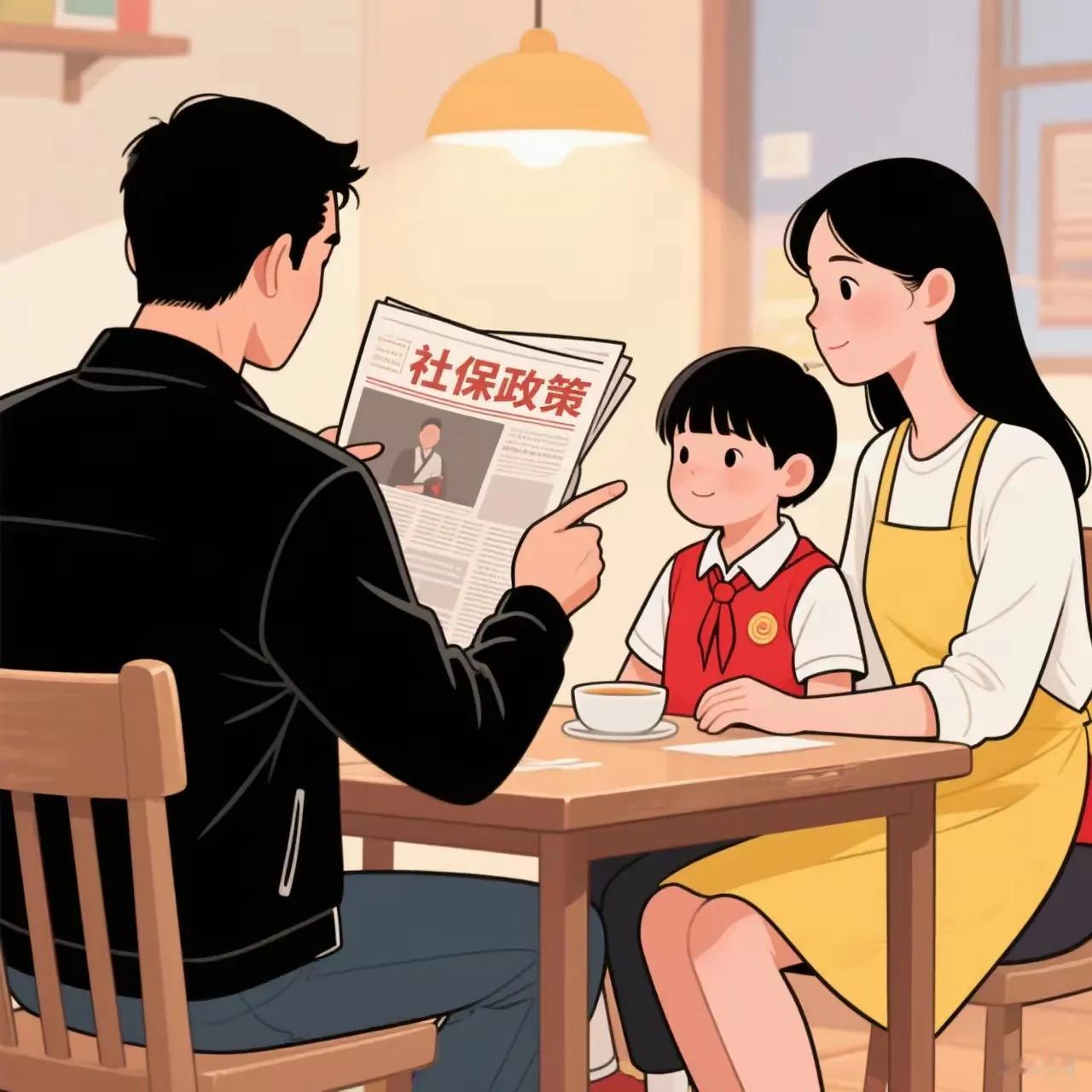 9月1日，国家对社保缴纳强制生效，对此社会会出现几种现象：

1、劳务派遣工作兴