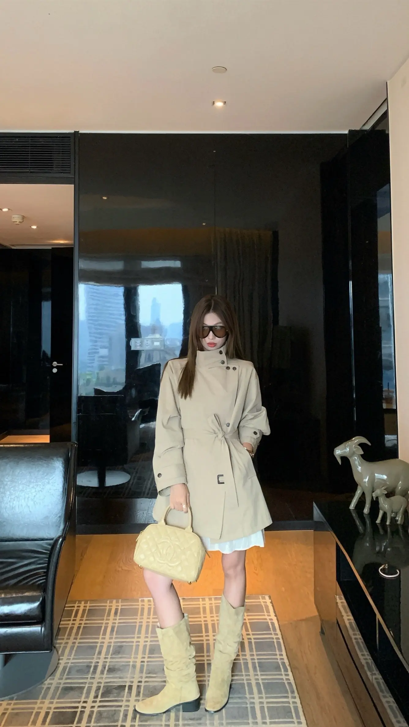 我最擅长的就是算了…