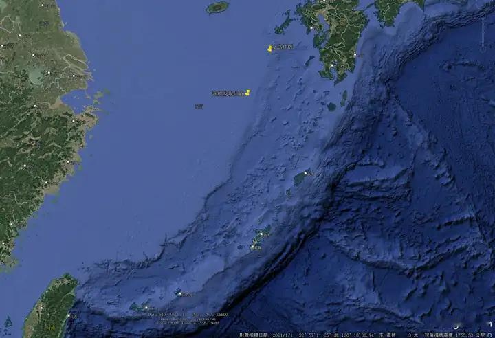 日本这种鸡贼的招数实在是够恶心的！抓中国渔船船长的时候全球各大媒体头版头条，放的