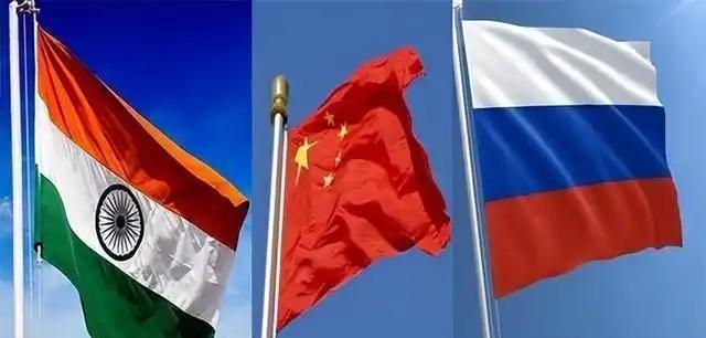 世界格局迎来一个，非常重大的变化，西方主导的时代即将终结！

近年来，全球格局正