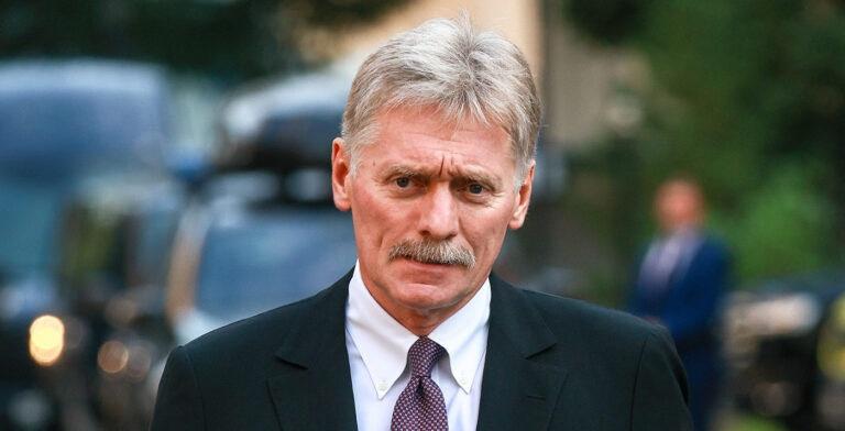 克里姆林宮拒絕了川普的計畫，發言人佩斯科夫表示：「我們不會改變我們的立場——我們