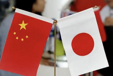 日本经济界大佬气到破防！半年内从“遗憾”到“极其遗憾”！自己先把中日关系炸了个坑