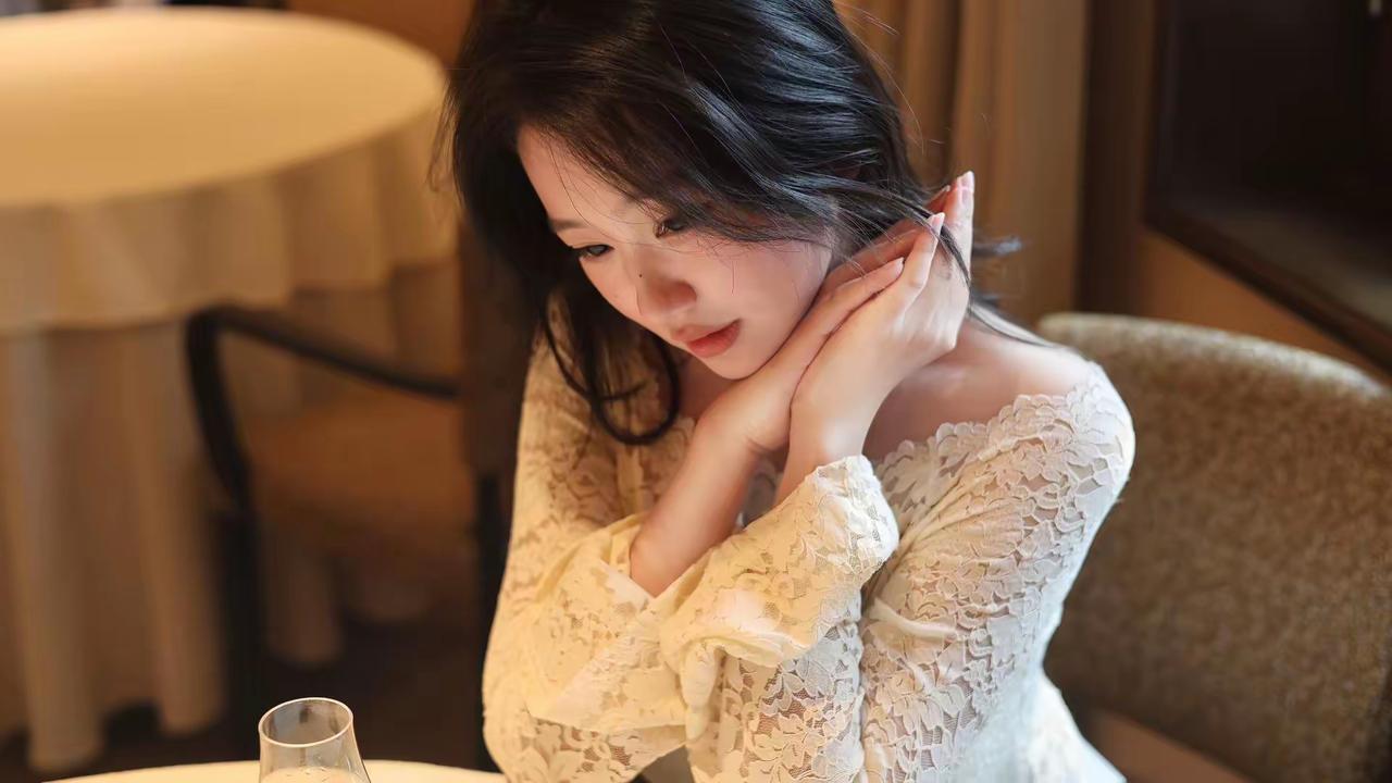 你有对异性心动过吗?