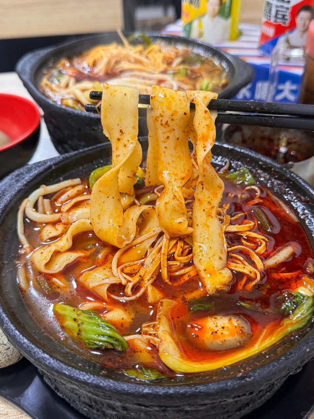 沈阳领事馆附近……好吃不行啊啊！！