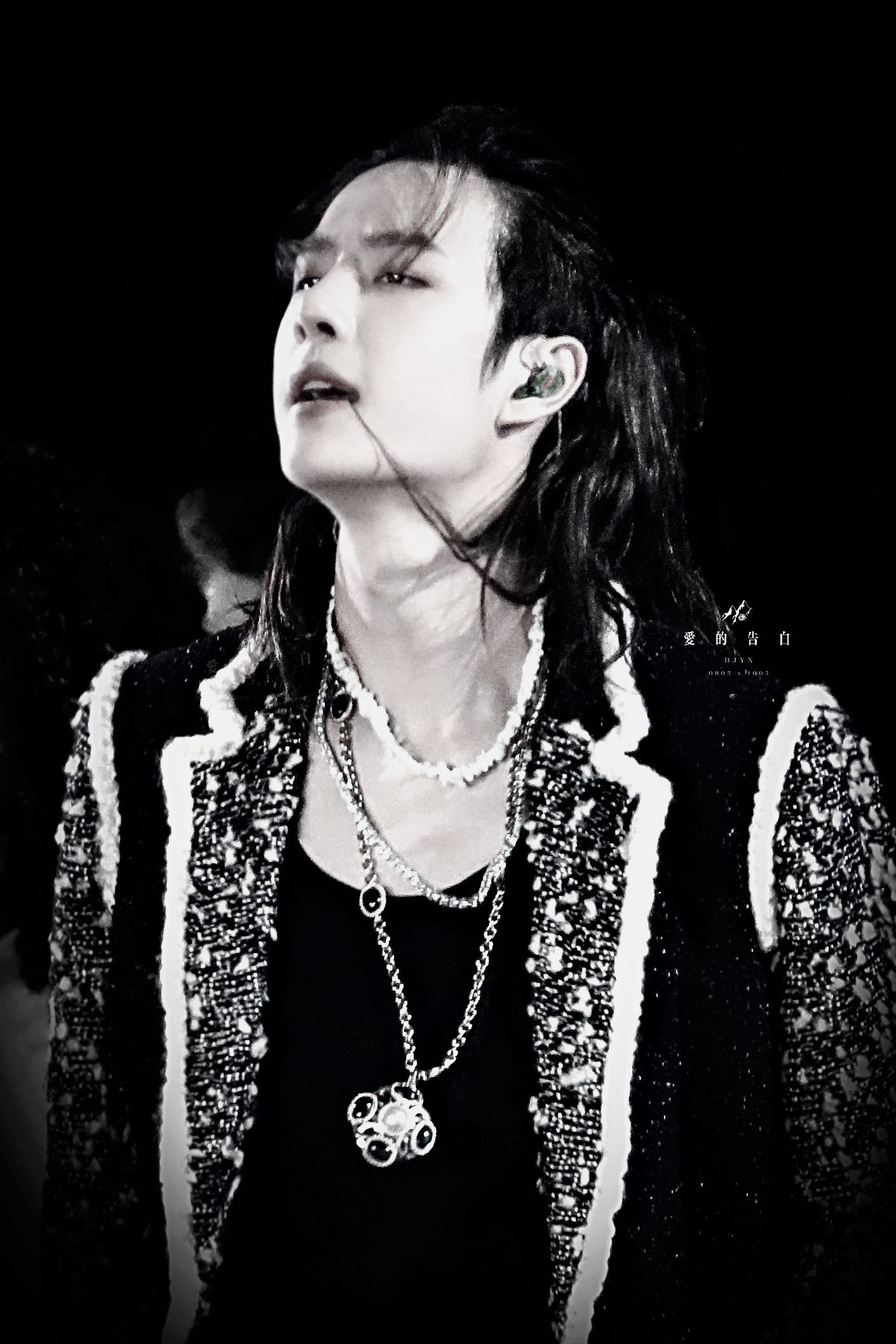 天才、天菜！---------------------------------图