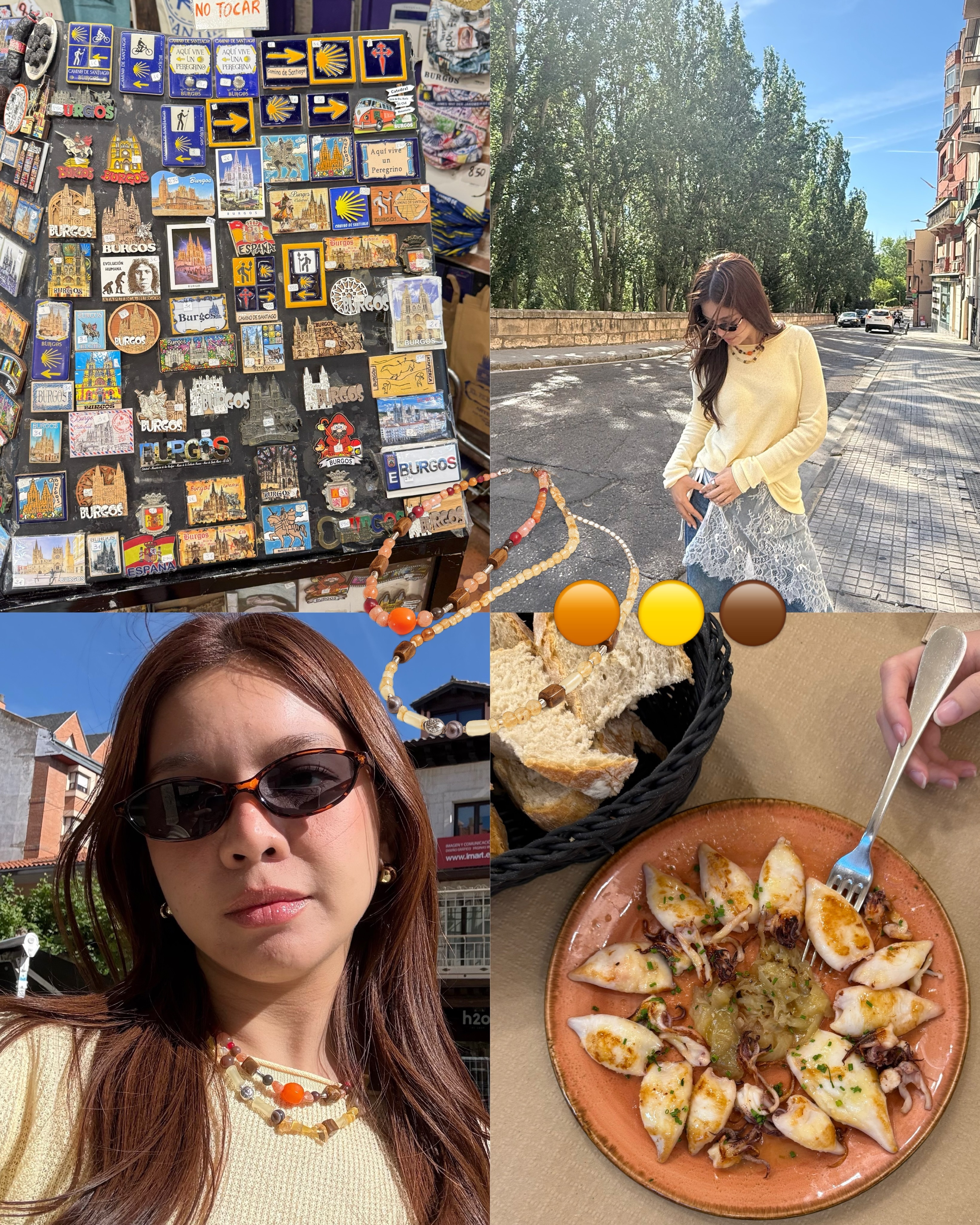JaneKao 🥥🍰janekao 【小椰子🥥，相关更新一则，来自化妆师小