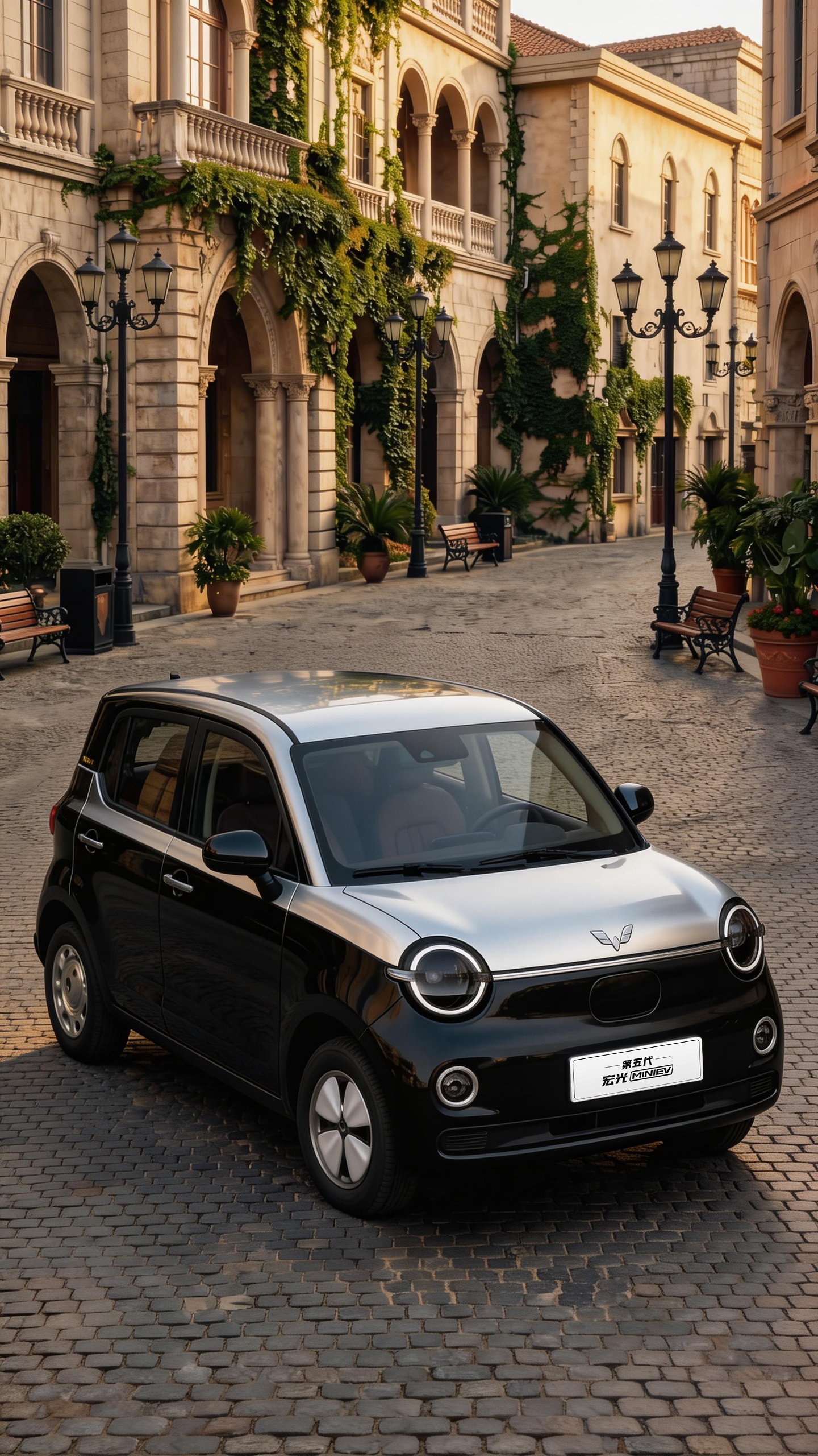 作为一个每天往返通勤40公里、早晚高峰堵到怀疑人生的打工人，我对车的需求一直很明