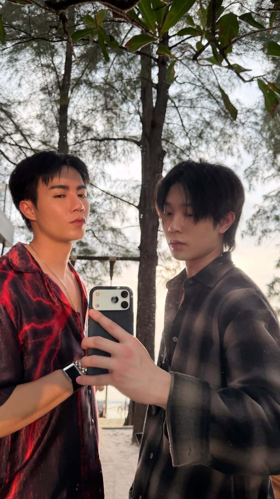 IGs：mynameis_yim ​​​