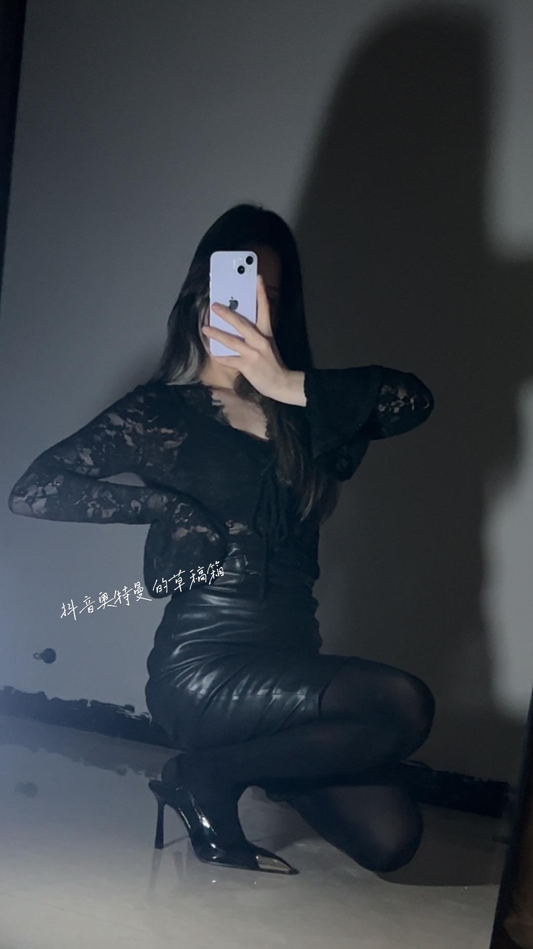 发给相亲对象，极限二选一 哪张图好看？