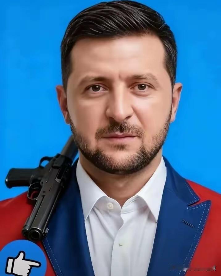 快讯！快讯！
乌克兰总统正式宣布
  ​10月31日，乌克兰总统泽连斯基签署法案