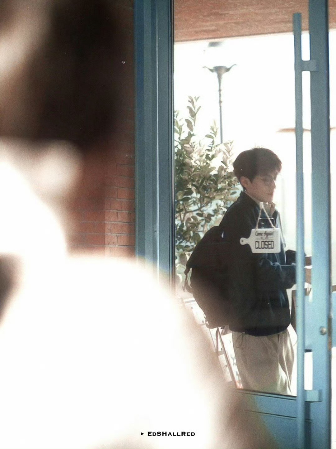 任宥纶放内娱好几马任宥纶这戏张力也太强了吧！《轧戏》里那个“渣男”被他演活了，心