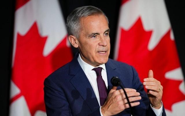 韩国总统、爱尔兰总统刚走，加拿大总理就要来。美国在西半球搞霸权主义，中国就在家推