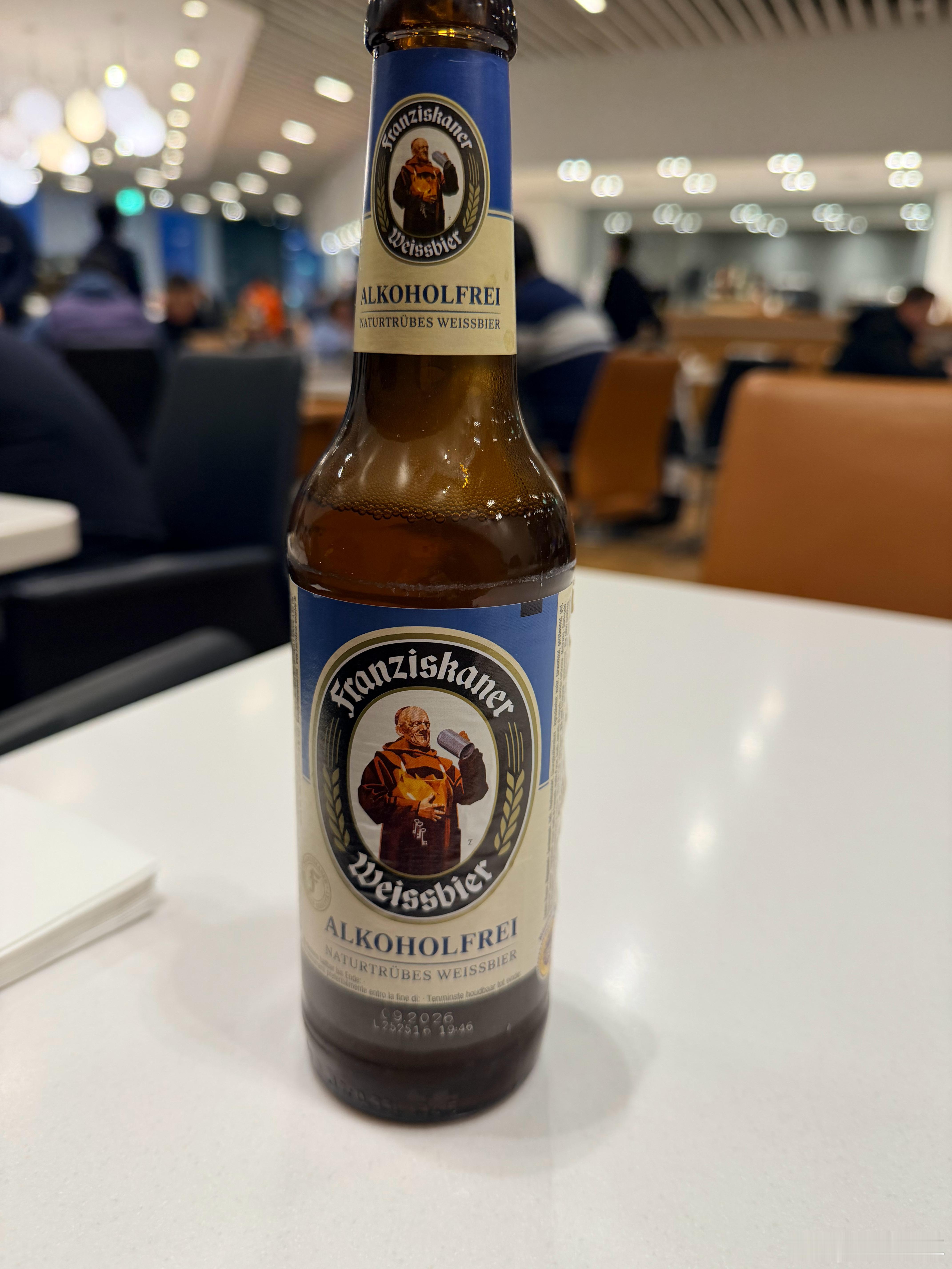 在慕尼黑喝到的各种乱七八糟的汤汤水水我到哪都喜欢尝试下没喝过的 德国·Munic