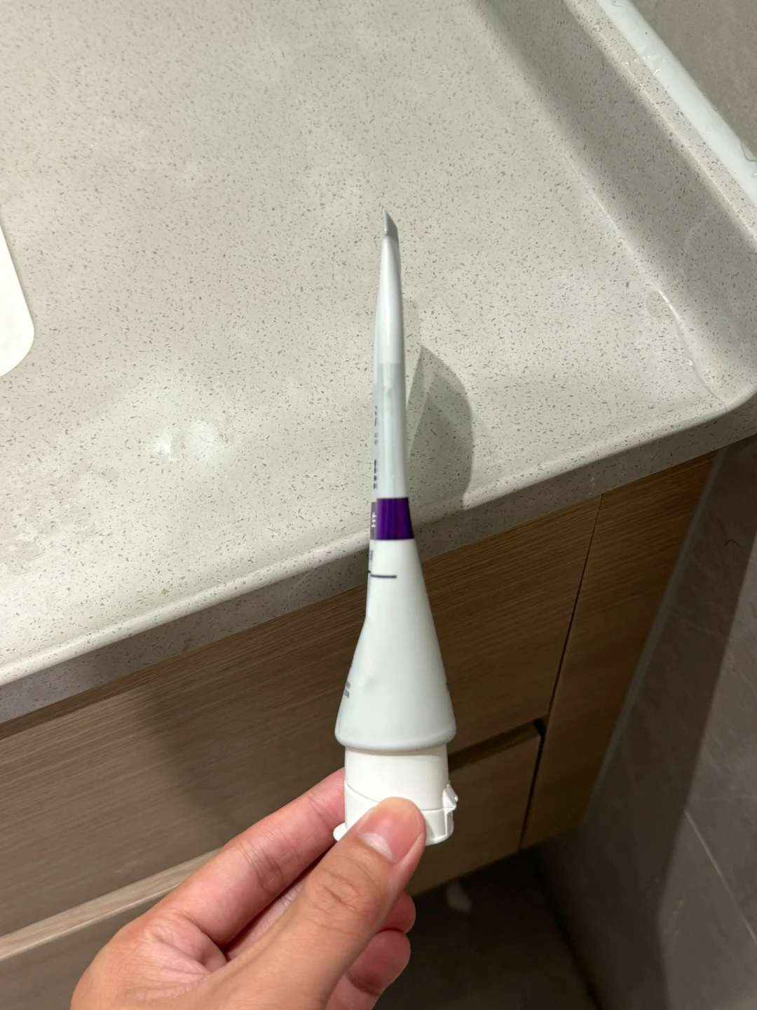 误打误撞买的，起效了🥲