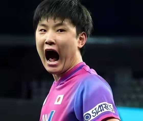 去日本的时候:     我们来自中国。

去德国的时候:      我们来自日本