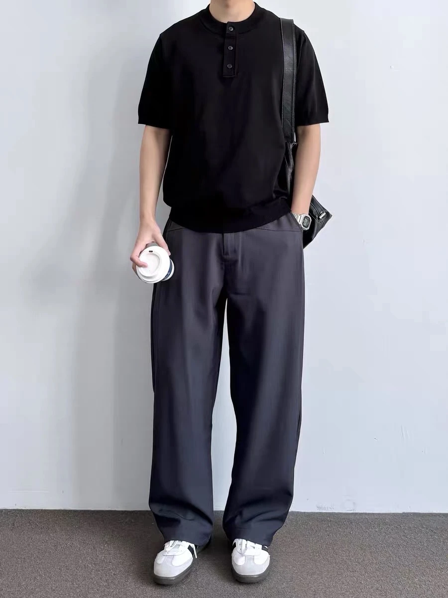 170夏天松弛感穿搭