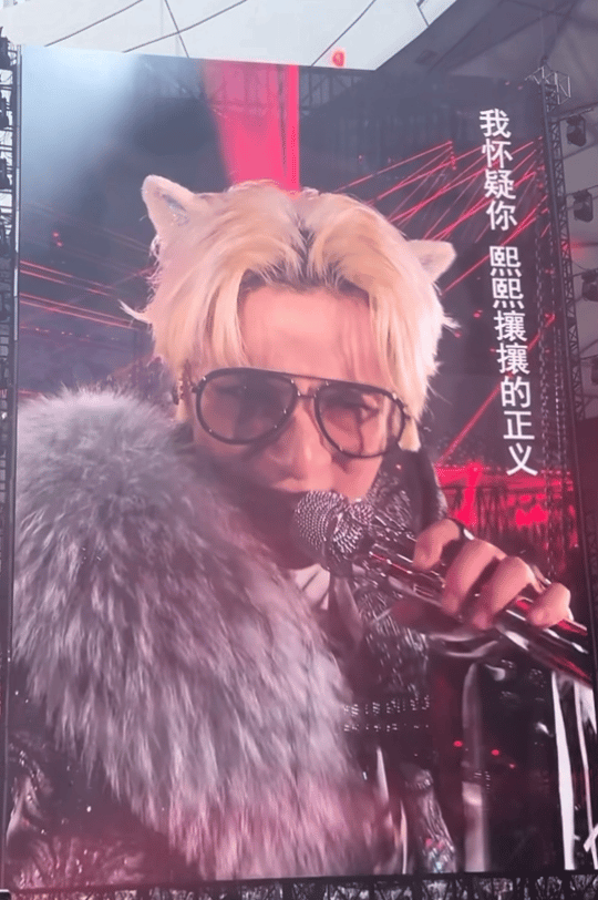 卧槽！好凶的小狐狸！ 