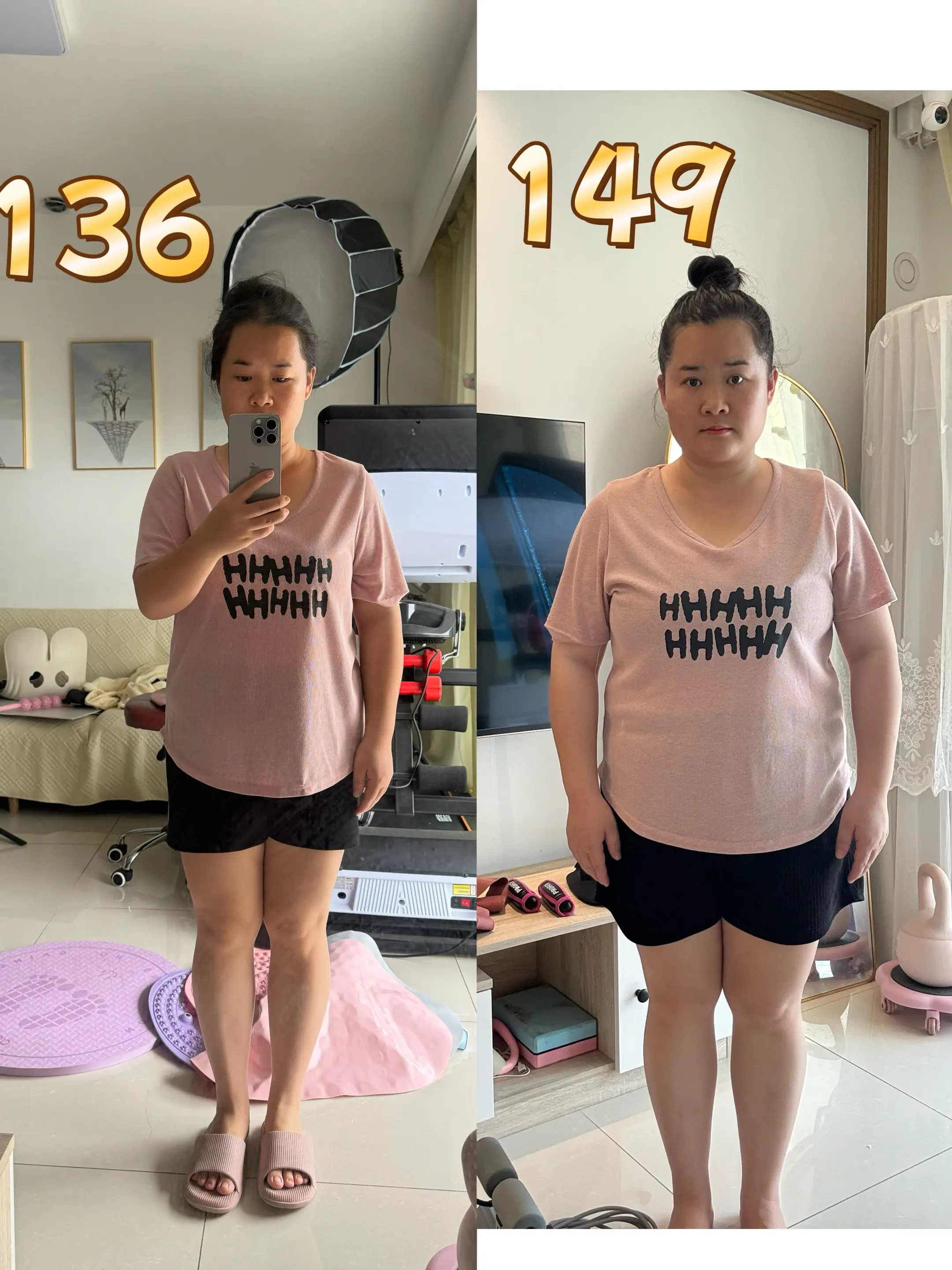 这是超慢跑的34天的时候，我还在继续努力