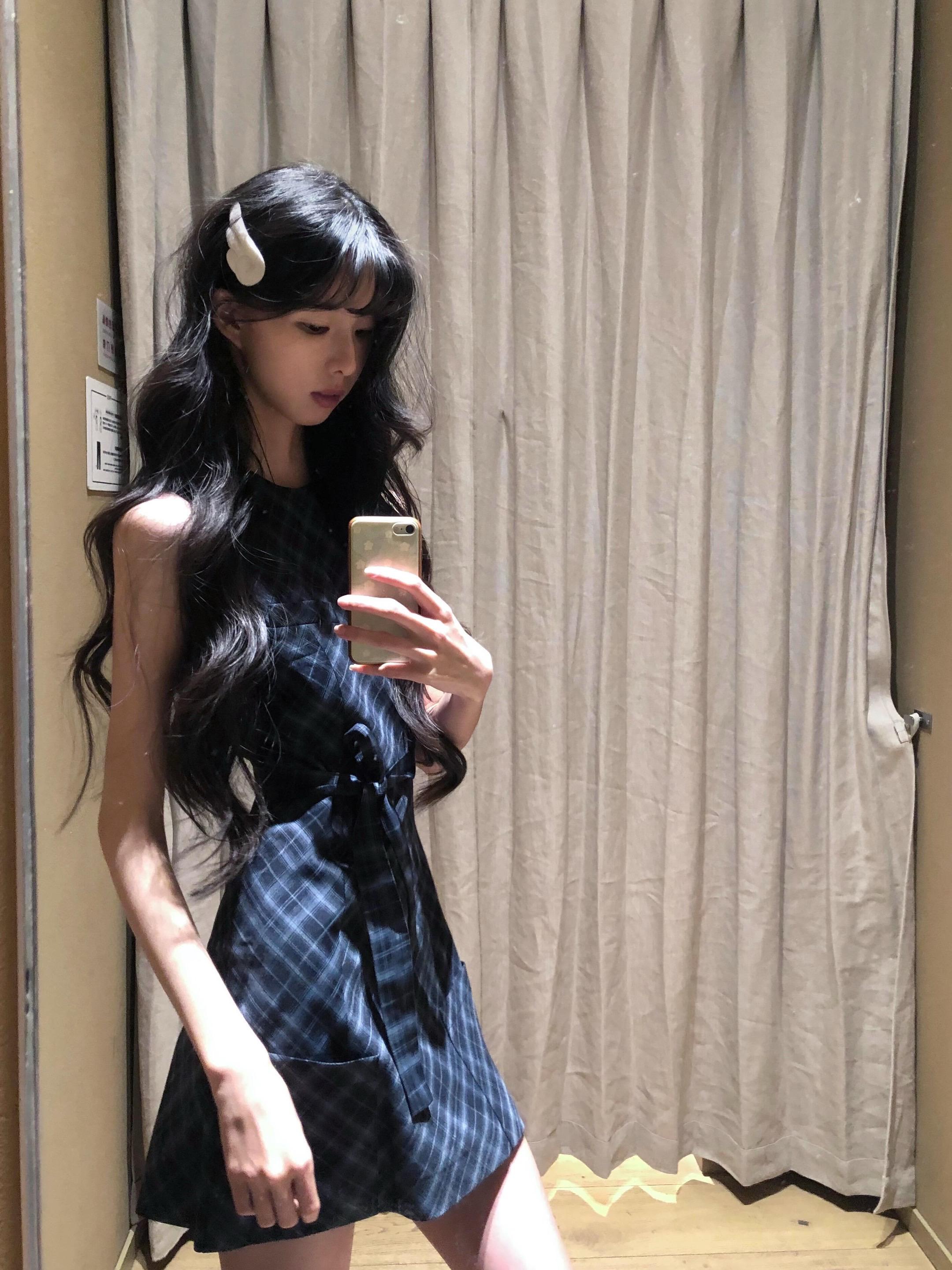 夏天这样穿🍃。