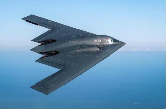 美籍华人直言，在美国对伊朗实施打击后，中国已然失去了和美国抗衡的信心，但事实却是