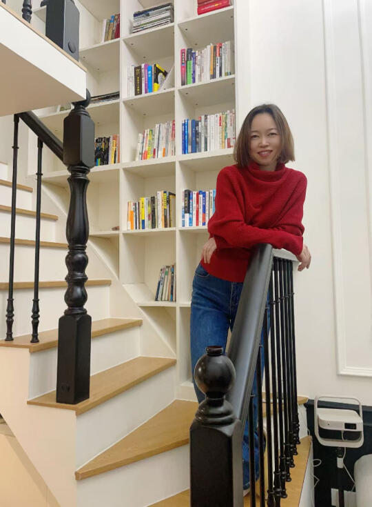 女神节，我祝姐妹们拥有与时间较量的资本