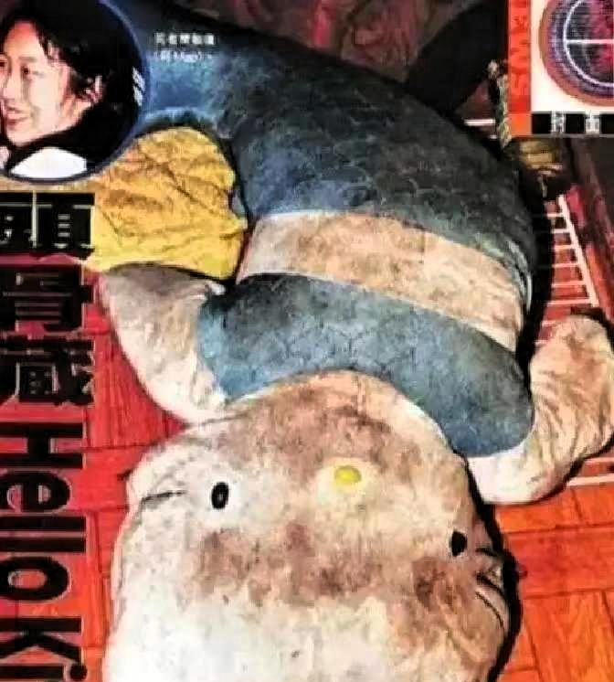 1999年，香港23岁陪酒女樊敏仪，因为拖欠夜总会管账陈文乐几千块钱，被陈文乐等