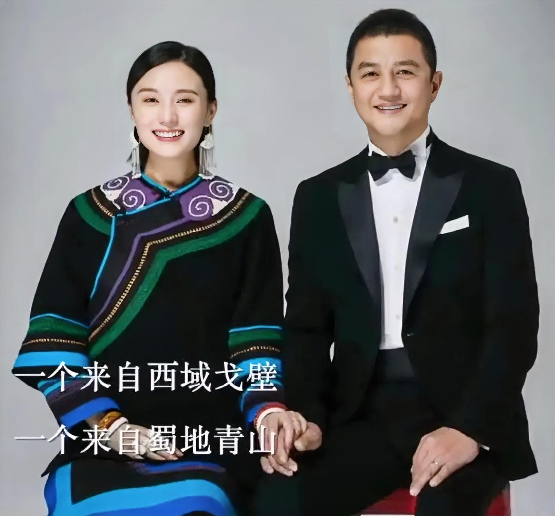 大家都来分析一下，
虽然爱情不分对错，但对于离婚来说，
李亚鹏和海哈金喜谁的代价