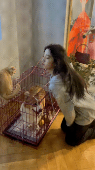 稍微主动一点点，幸福就是自己的