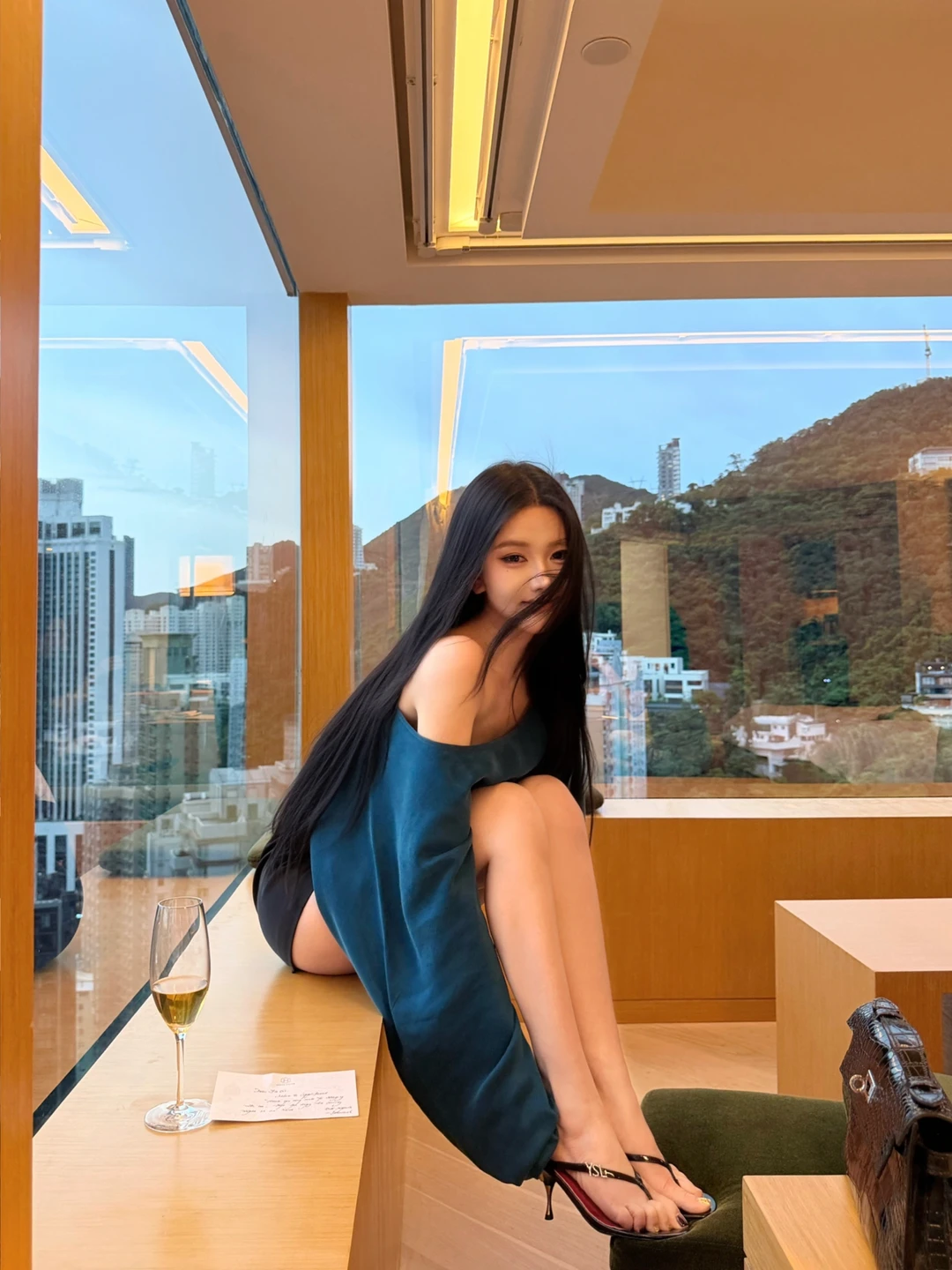 无法拒绝的温柔