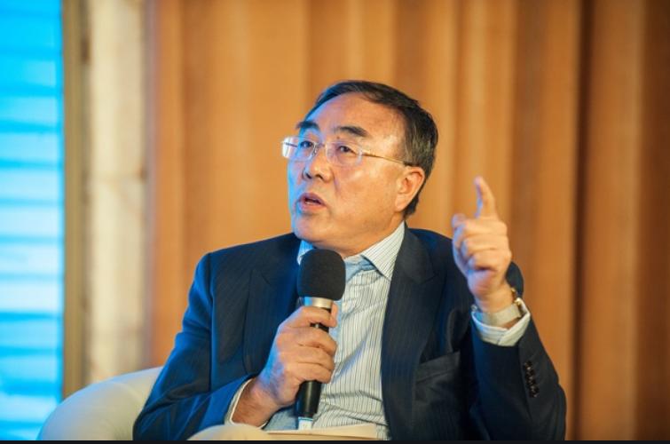 刘纪鹏：真心期望我们的监管部门能多倾听广大股民的意见，把我们A股从一个融资市场逐