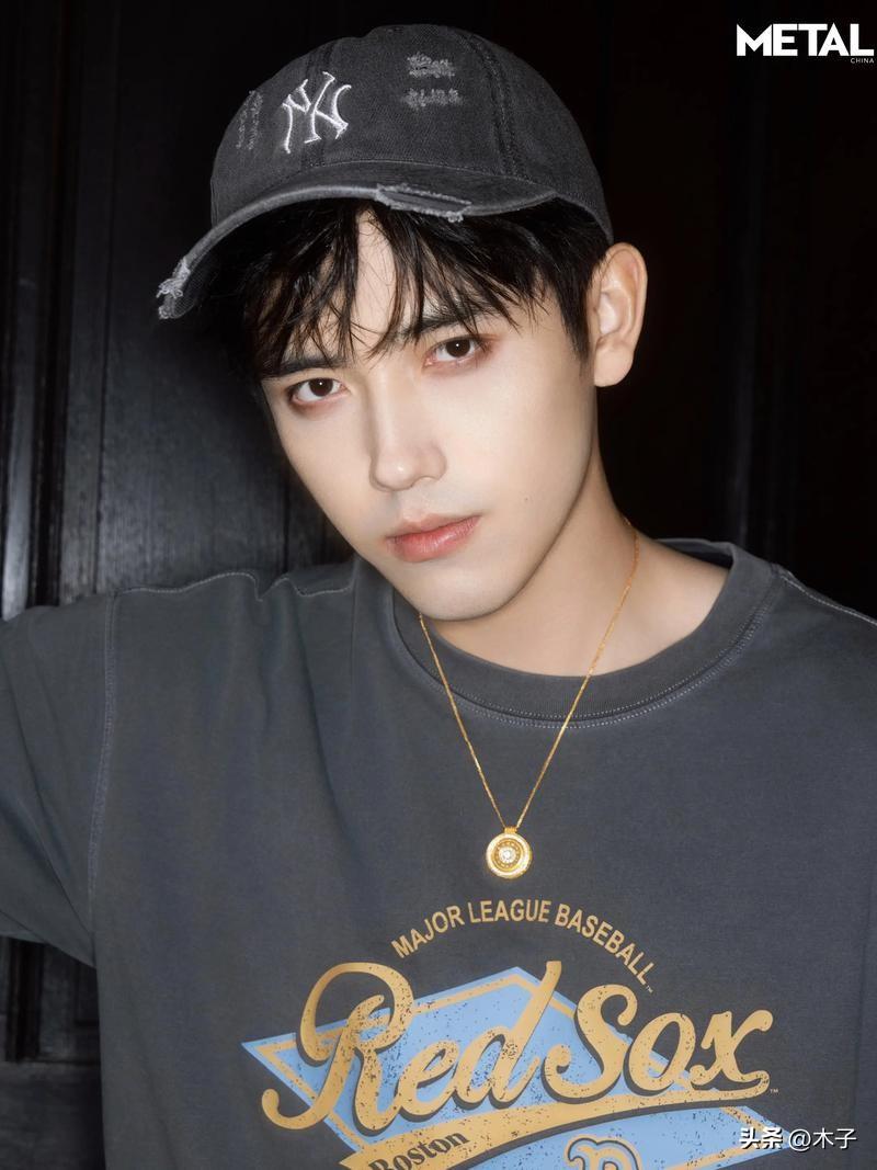 陈飞宇和迪丽热巴合作的S+古偶大剧《白日提灯》正式定档，我算是彻底看明白了：内娱