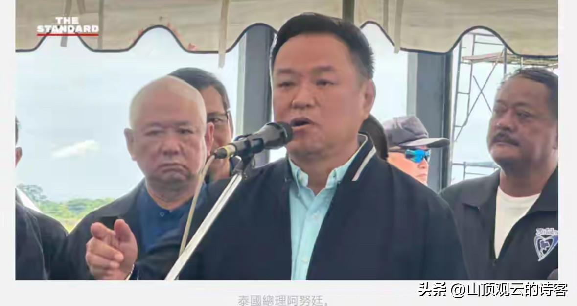 泰国还能不能去玩呢？

前阵子跟几个朋友聊起出国玩的事儿，有人提了一嘴泰国，我一