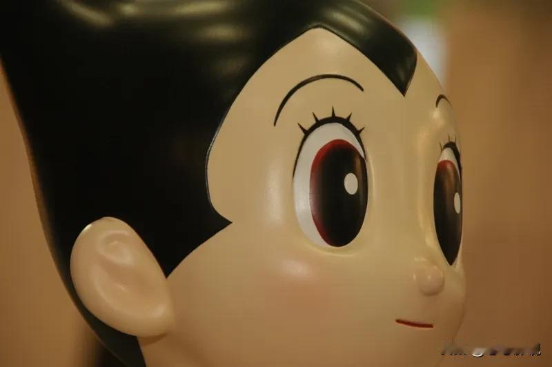 小时候，一放学就守着电视看日本动画片的日子实在是令人难以忘怀。诸如《铁臂阿童木》