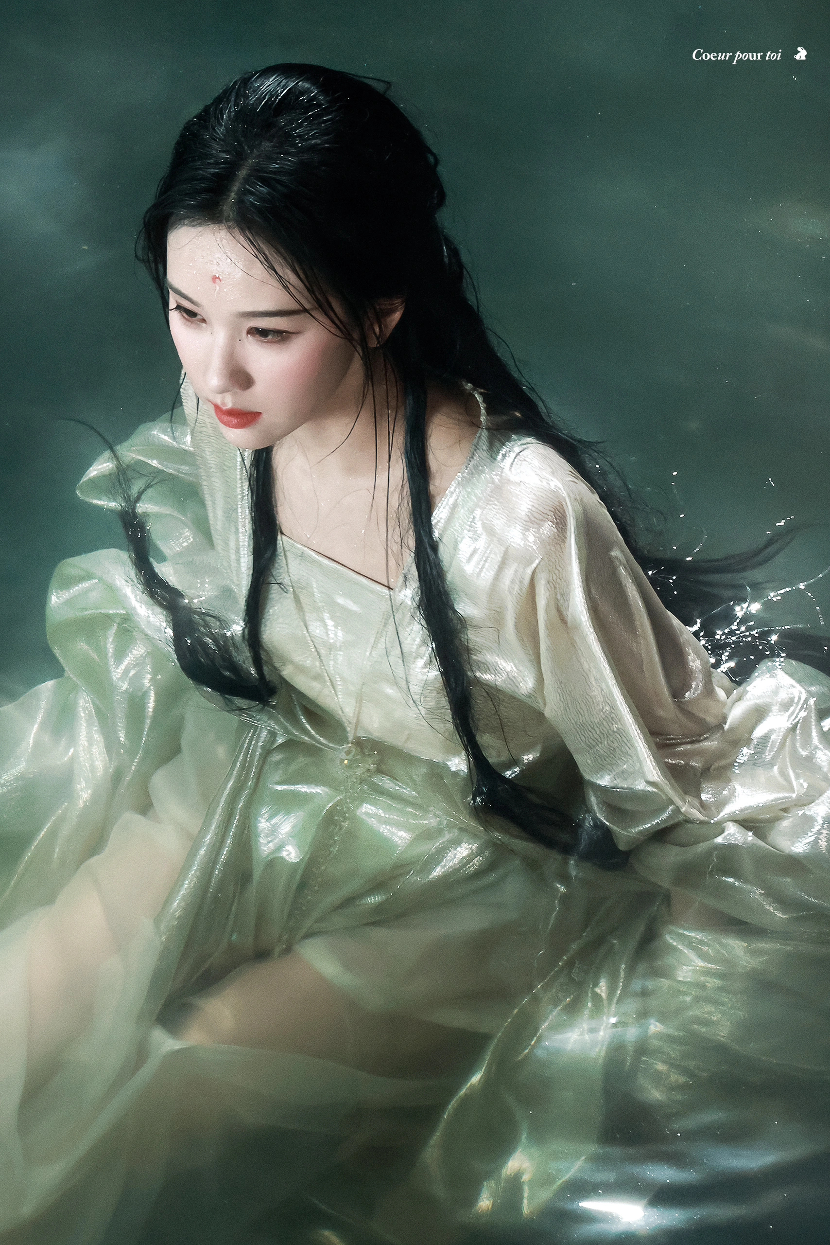 陈都灵女主剧三连空降 谁懂啊！刚追完一部陈都灵的剧，转头发现另一部已经空降，《大