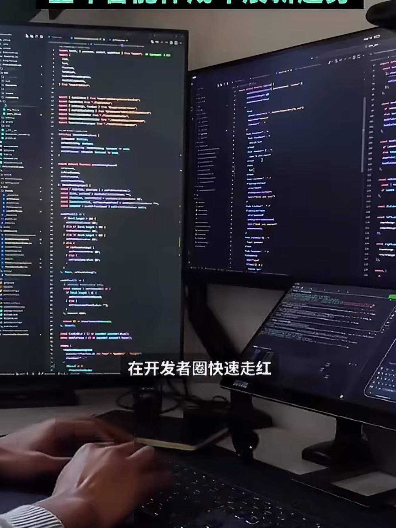 2026北京车展收官AI Agent浪潮从电脑蔓延至汽车，智能正在重塑出行生态。