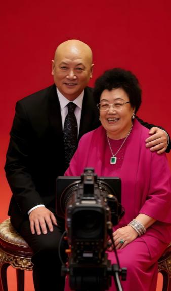 陈丽华和迟重瑞结婚36年来，家里一直保持着一个不变的习惯：每天全家必须一起共进晚