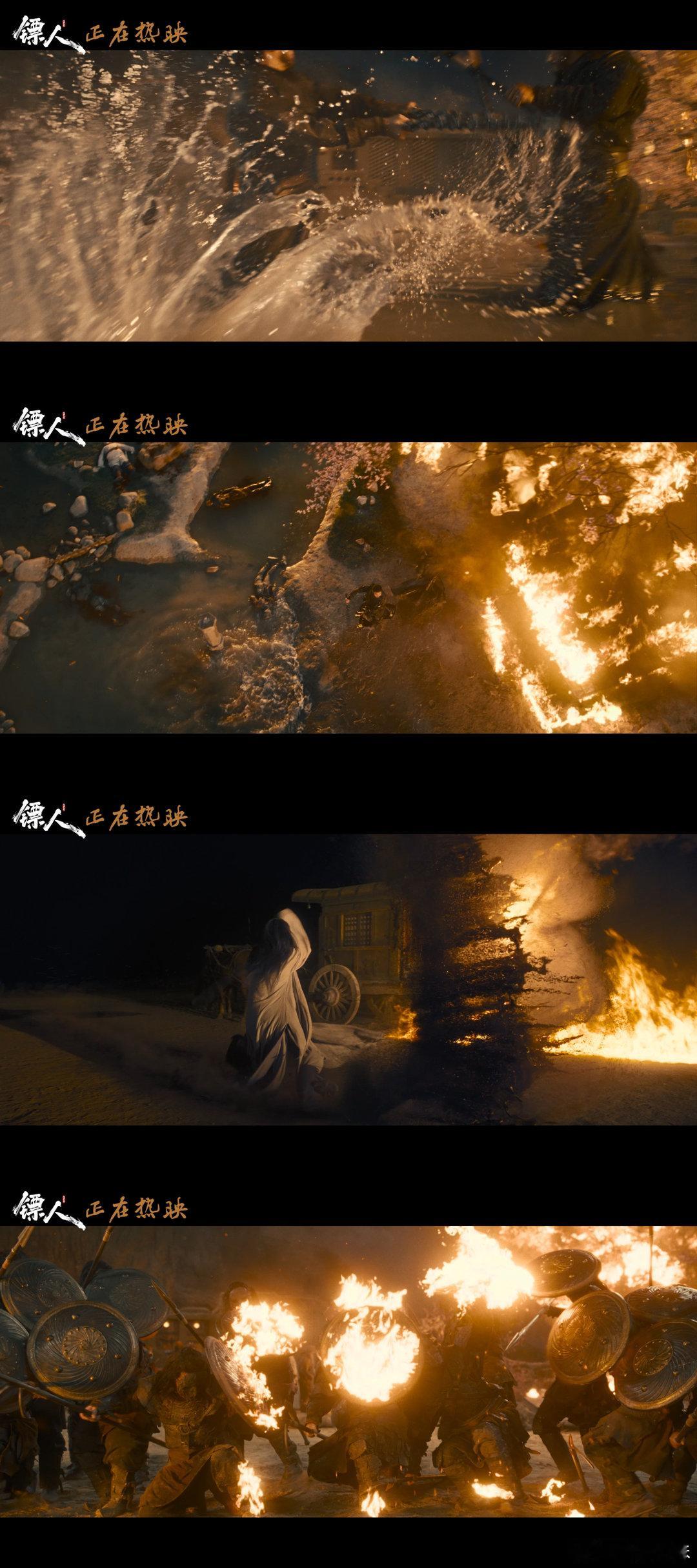 镖人破十亿刀马谛听番外 谁还没看这个番外！谛听去莫家集找刀马，才知道对方一直记着