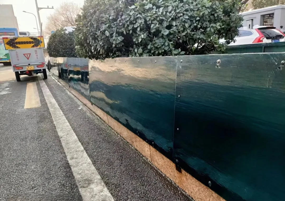 今年降雪怎么不用融雪剂了？北京除雪有了新变化